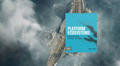 Platform Ecosystems book