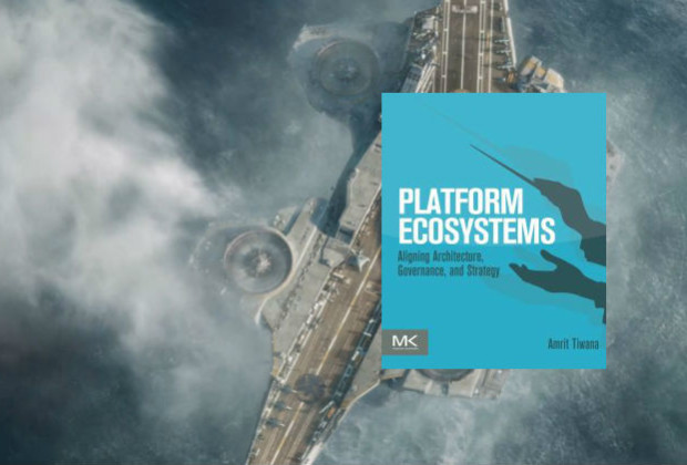 Platform Ecosystems book