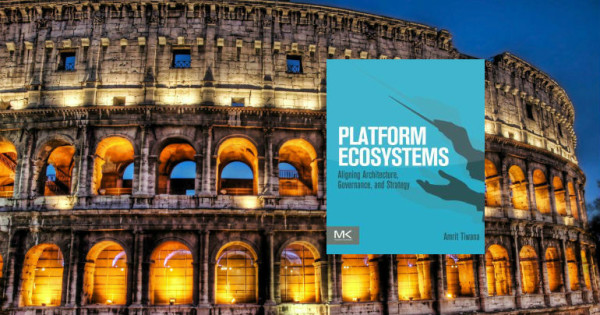 Platform Ecosystems