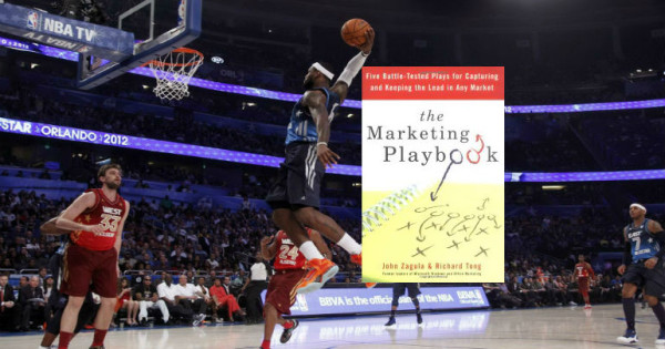 The Marketing Playbook