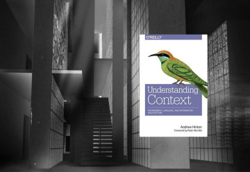 Understanding Context book