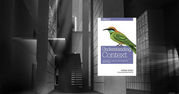 Understanding Context book