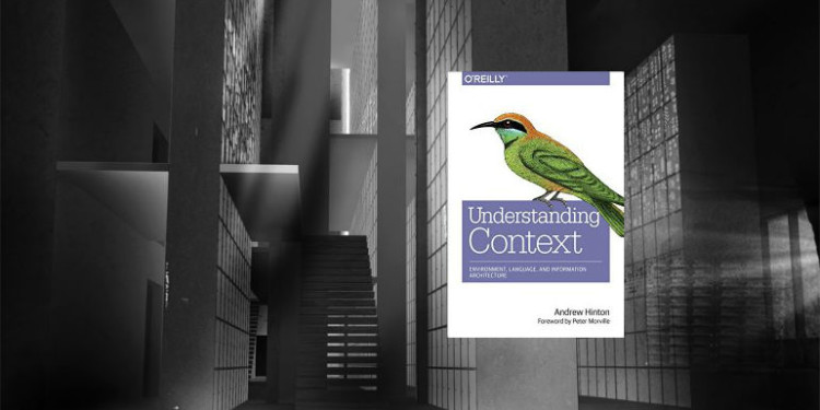 Understanding Context book