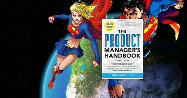 The Product Managers Handbook