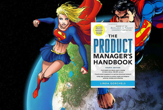 The Product Managers Handbook