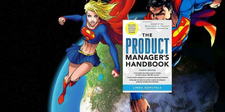 The Product Managers Handbook