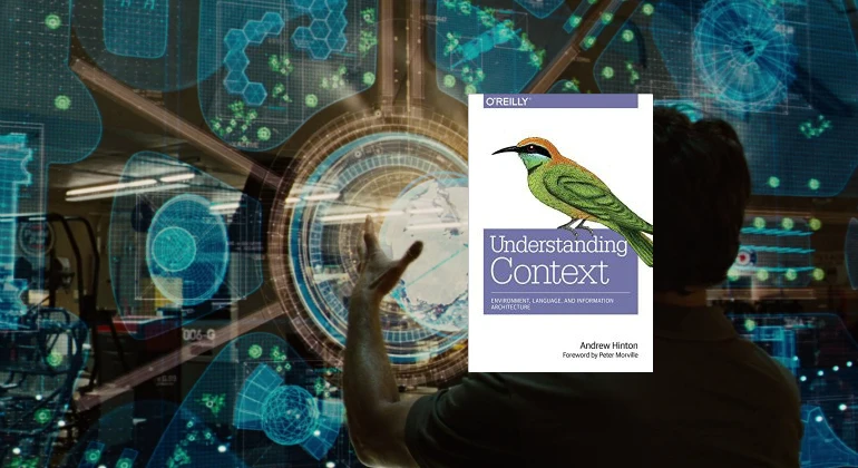 Understanding Context Product Bookshelf Understanding Context Product Bookshelf
