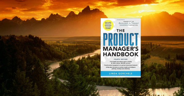 Product Managers Handbook