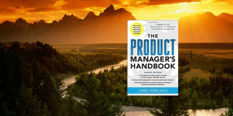 Product Managers Handbook