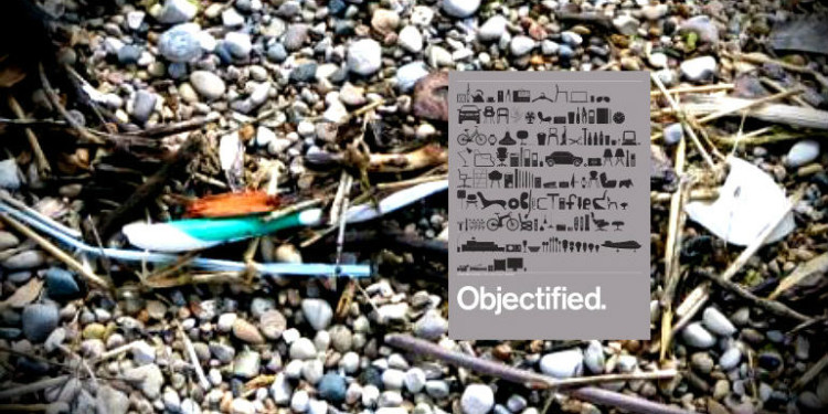 Objectified