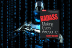 Making Users Awesome book