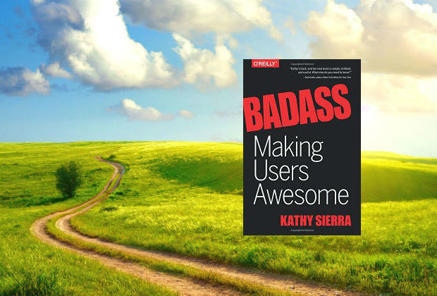 Badass Making Users Awesome: Books to Create High Quality Online Courses