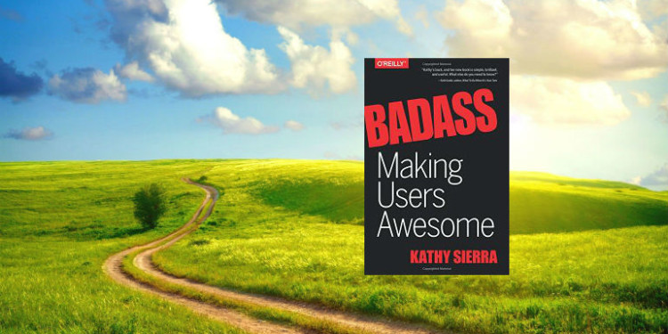 Making Users Awesome