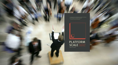 Platform Scale book