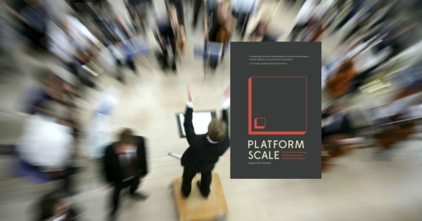 Platform Scale book