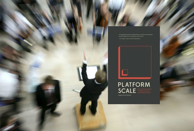 Platform Scale book