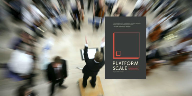 Platform Scale book