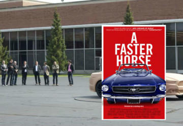 A Faster Horse