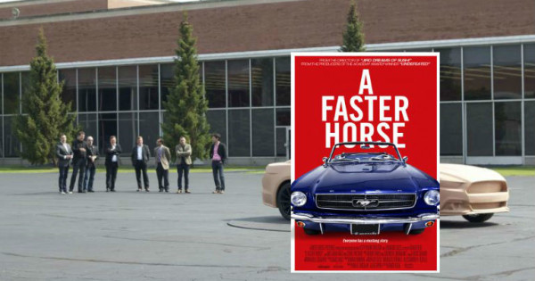 A Faster Horse