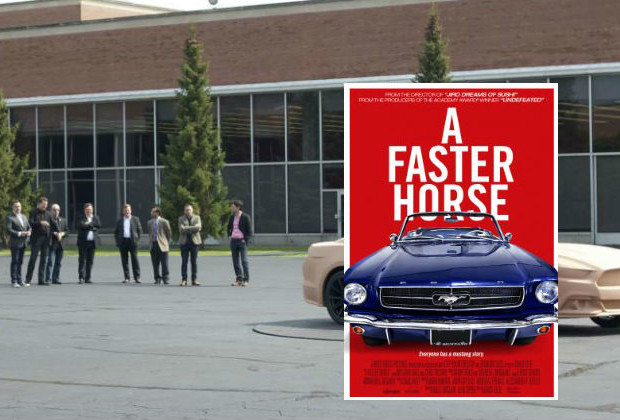 A Faster Horse