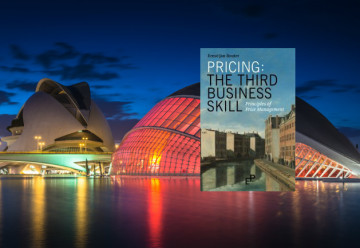 Pricing the third business skill