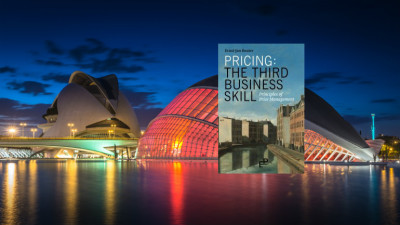 Pricing the third business skill