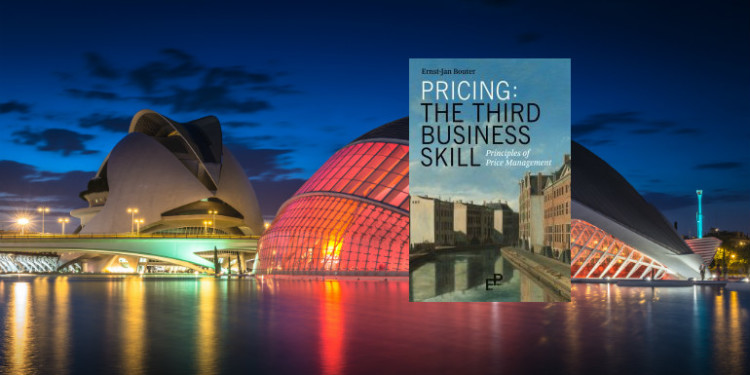 Pricing the third business skill