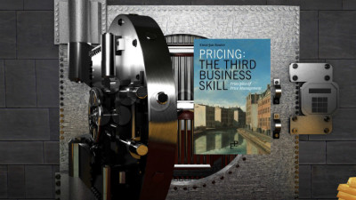 pricing the third business skill