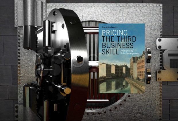 pricing the third business skill