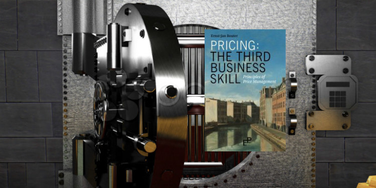 pricing the third business skill