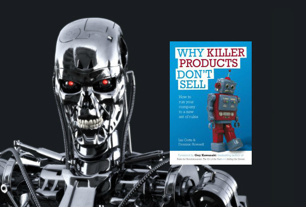 why killer products don't sell