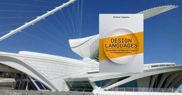 Design Languages by Stefano Caggiano