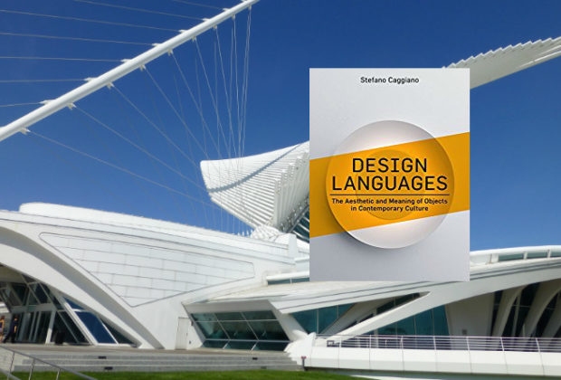 Design Languages by Stefano Caggiano