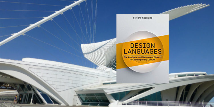 Design Languages by Stefano Caggiano