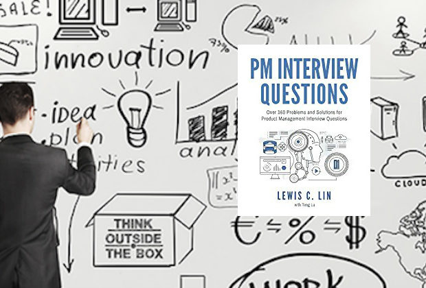 PM Interview Questions by Lewis Lin