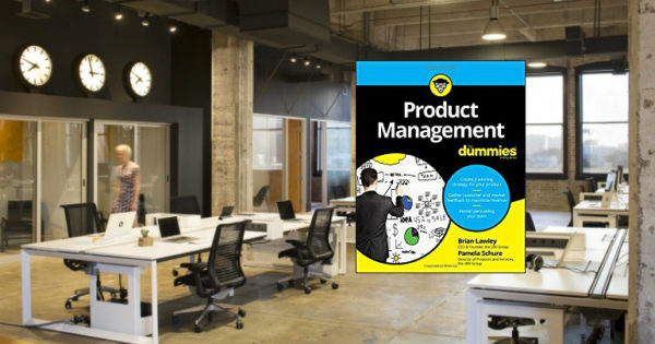 Product Management for Dummies