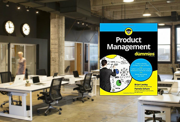 Product Bookshelf Books For Product Managers