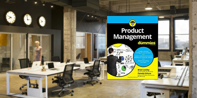 Product Management for Dummies