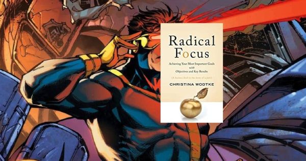 Radical Focus