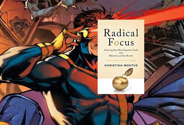 Radical Focus