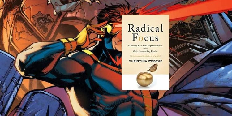 Radical Focus