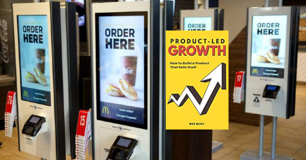 product led growth