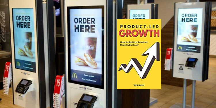 product led growth